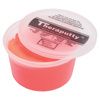 CanDo Antimicrobial 1 Lbs Exercise Putty - Soft, Red