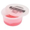 CanDo Antimicrobial Exercise Putty - 2 Oz, Red Soft