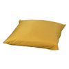 Childrens Factory Cozy Floor Pillow - Yellow