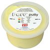 CanDo Puff LiTE 400cc Exercise Putty - X-Soft-Yellow