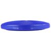 CanDo Inflatable Vestibular Disc - Side View Of Blue