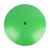 CanDo Inflatable Vestibular Disc - Back View Of Green