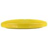 CanDo Inflatable Vestibular Disc - Side View Of Yellow