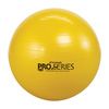 TheraBand Pro Series SCP Exercise Balls - Yellow