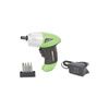 OEMTOOLS 4V Max.* Li-ion Cordless Screwdriver