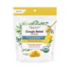 Quantum Cough Relief Lozenges - Lemon And Honey