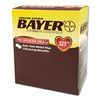Bayer Aspirin Tablets