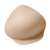 Nearly Me 560 Casual Weighted Foam Triangle Breast Form
