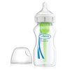 Dr. Browns Options+ Wide Neck Baby Bottle