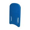 Deluxe Kickboard With Two Hand Holes-Blue