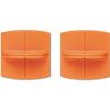 Fiskars High Profile Triple Track PPT Blades - 2 PK