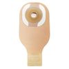 Hollister Premier One-Piece Extended Flat Pre-cut Beige Drainable Pouch With Remois Technology