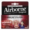Airborne Immune Support Effervescent Tablet - ABN30112