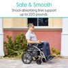 Vive Mobility Power Wheelchair - Small