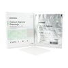 McKesson Alginate Dressing with Antimicrobial Silver