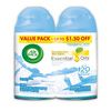 Air Wick FRESHMATICULTRA Automatic Spray Refills - RAC93045