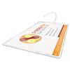 GBC LongLife Thermal Laminating Pouches