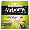 Airborne Immune Support Effervescent Tablet - ABN30006