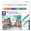 Staedtler Double Ended Markers