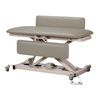 Clinton Open Base Power Changing Table
