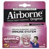 Airborne Immune Support Effervescent Tablet - ABN30017