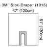  3M Steri-Drape Sterile Orthopedic Drape