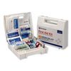 First Aid Only Bulk ANSI 2015 Compliant First Aid Kit