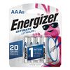 Energizer Ultimate Lithium AAA Batteries