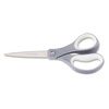 Fiskars Everyday Titanium Softgrip Scissors