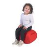 Childrens Factory 12 Inch Turtle Seat - Red