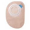 Coloplast Assura AC Easiflex Two-Piece Flat Cut-To-Fit Maxi Opaque Closed Pouch With Filter