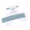 Medline Accu-Therm Refillable Ice Bags with Flexible Wire Closure