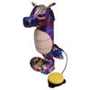 Shelly Seahorse Therapeutic Learning Toy