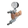 Digital Hand Dynamometer with G-STAR Software