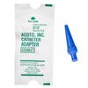 Addto Adapter For Catheter And Syringe