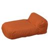 Childrens Factory Pod Pillow -Orange