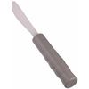 Weighted Utensils - Serrated Knife