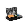 Post-it Pop-up Notes Super Sticky Note/Flag Dispenser + Photo Frame