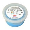 CanDo 60cc Exercise Therapy Putty - Firm, Blue