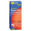 Mckesson Sunmark Ibuprofen Childrens Pain Relief