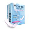 Attends Incontinence Bladder Control Pads