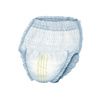 Abri-Flex Premium Small Protective Underwear