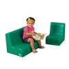 Childrens Factory Little Tot Contour Seating