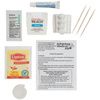 Adventure Dental Medic First Aid Kit Components