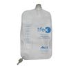 Arcus Afex Non-Vented Standard Collection Bag - 1000 ml Bag