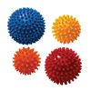 Fitterfirst Spiky Massage And Relaxation Balls