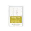 Sprayology Party Girl Must Haves Homeopathic Spray Kit