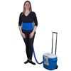 Polar Active Ice 3.0 Lumbar and Hip Cold Therapy System With 15 Quart Cooler