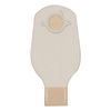 ConvaTec SUR-FIT Natura 2-Piece Mold-To-Fit Standard Opaque Drainable Ostomy Pouch Without Filter