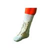 Scott Specialties Canvas Ankle Splint With Tongue Stays